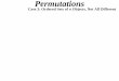 11 x1 t05 02 permutations ii (2013)