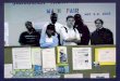 Project Fair - Sojourner Truth High School 2005