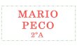 Mario Peco [paseo por madrid]