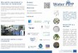 Water PiPP - Water Public Innovation Procurement Policies