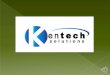 Kentech - An Android App for Resaturants
