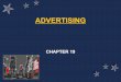 11) chapter 19  advertising overheads