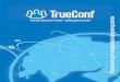 TrueConf Видеоконференции для бизнеса
