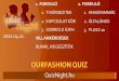 OurFashion quiz 1. forduló