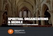 Spiritual Mobile Apps - Stats