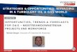 Keynote: Opportunities, Trends & Forecasts for O&G - Midstream/Downstream Projects and Workforce