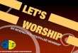 Lets worship2