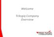 Trilogiq usa capabilities overview 5 1-13
