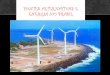 Fontes alternativas e energia no Brasil