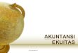 akuntansi ekuitas - by Sugiyanti
