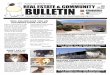 Bullhead City Real Estate and Community Newsletter