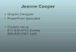 J Cooper Portfolio Small