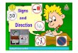 Sings and Direction dltvp.6+191+54eng p06 f48-1page