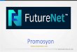Futurenet Subat Promosyonu -