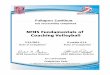 NFHS volleyball certification