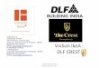 Dlf Crest : Redefining Luxury at Golf Course Road