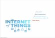 Internet of things - Cos'é e le implicazioni per i brand