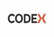 National Coding Week - Get involved and share your skills! (Codex)