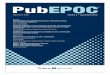 PubEPOC núm. 5. revista completa