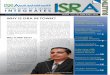 Isra Bulletin Dec08