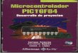 Microcontrolador 16f84 X