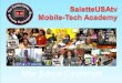 Mobile tech academy after school enrichment