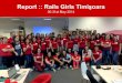 Report Rails Girls Timisoara, 30-31.05.2014