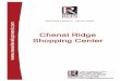 Chenal ridgemarketingbrochure2012