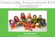 Healthy Kids, Green kids and Toddler Food