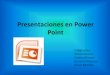 22 t c-presentaciones en power point