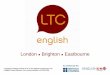 LTC UK powerpoint september 2011
