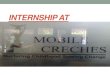 internship at mobile crouches