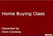 Free Redfin Home Buying Class - Kirkland, WA