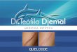 Tratamientos para Queloides  // Keloid Scar Treatments: Teófilo Djemal Medicina Estética