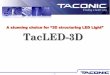 Taconic TacLED-3D