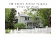 480 Carter Avenue Harpers Ferry WV 25425
