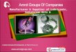 Industrial Oils And Chemicals by Amrol Groups Of Companies, Chandigarh