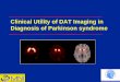 CALM-PD 4-Year Imaging Study
