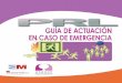 Guia+de+actuacion+en+emergencias+prl+ataem+30 11-09 para hogar y moda