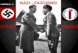 Nazi fascismo