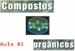 Unidade19 compostos organicos