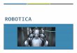 Robotica NTICS