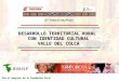 DTR con Identidad Cultural - Colca y Huacas, Peru