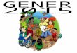 Infantil gener