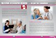 The futur of geriatric medicine... vu par les canadiens