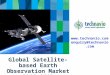 Global Satellite Based Earth Observation Market 2015-2019