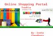 Online shopping portal in india