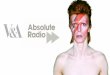 BOWIE - Branded Content with V&A