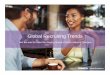 Global Recruitment Trends - Fernando Magalhaes, LinkedIn