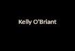 2015 NCECA Emerging Artist - Kelly O'Briant
